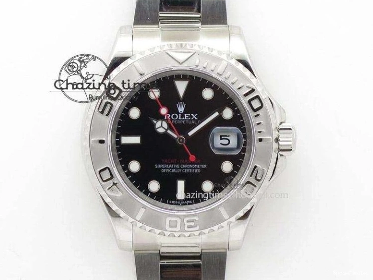 0211 Daytona 116576TBR SS BLF Best Edition Diamond Dial On SS Bracelet A Comfortable 3337